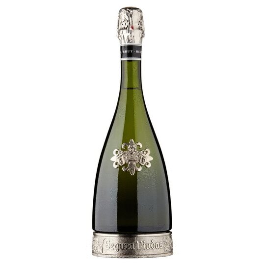 Segura Viudas Reserva Heredad Brut Cava