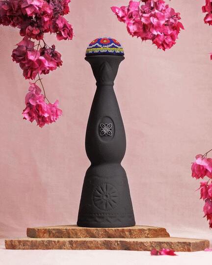 Clase Azul Cenizo Durango Mezcal Joven