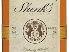 Shenk's Homestead