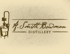 A. Smith Bowman Distillery