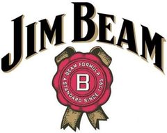 Jim Beam Bourbon Whiskey | Frootbat
