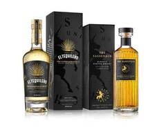 Sassenach Spirits