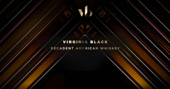  Virginia Black