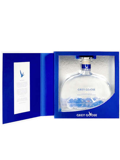 Grey Goose Vx Vodka Exceptionnelle