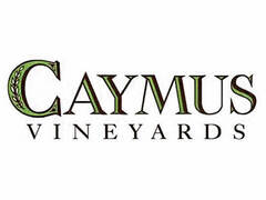 Caymus Vineyards