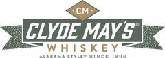 Clyde May's