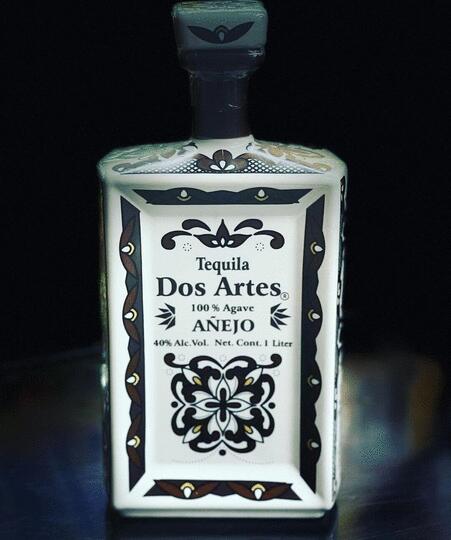 Dos Artes Tequila Anejo
