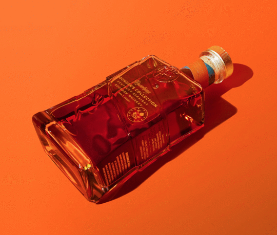 Rabbit Hole Raceking Founders Collection Kentucky Straight Bourbon Whiskey