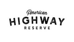 Buy American Highway Reserve Bourbon | Frootbat