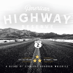 American Highway Reserve
