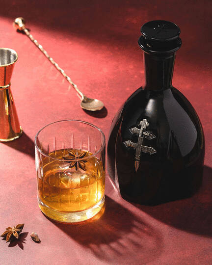 Dusse Xo Cognac