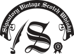 Signatory Vintage