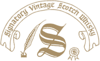 Buy Signatory Vintage Scotch Whisky | Frootbat