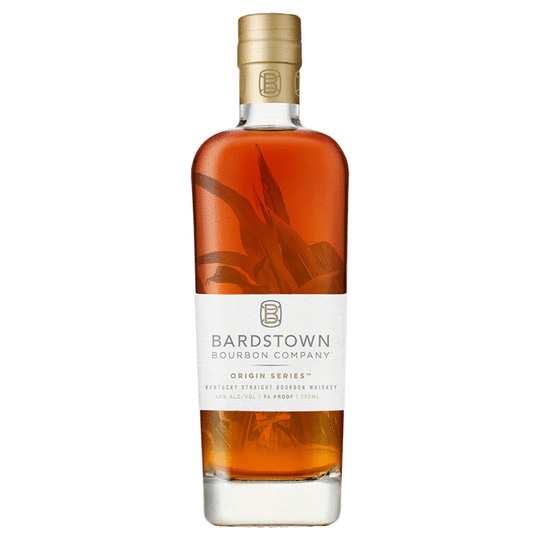 Bardstown Bourbon Company Origin Series Kentucky Straight Bourbon Whiskey