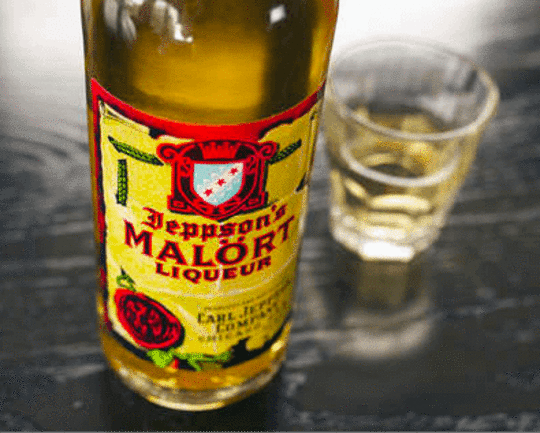 Jeppsons Malort Liqueur