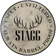 Stagg Bourbon | Frootbat