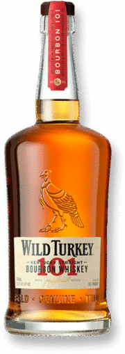 Wild Turkey 101 Bourbon