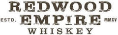Buy Redwood Empire Whiskey | Frootbat