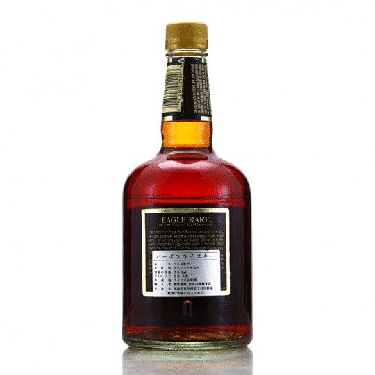 Eagle Rare 101 Proof 10 Year Old Bourbon
