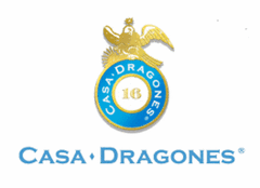 Buy Casa Dragones Tequila | Frootbat