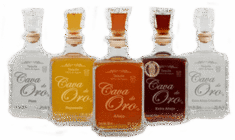 Cava de Oro