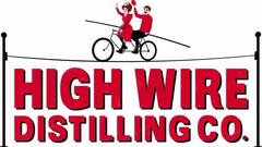 High Wire Distilling Co.