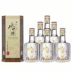 Shui Jing Fang