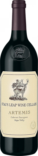 Stags Leap Wine Cellars Artemis Cabernet Sauvignon