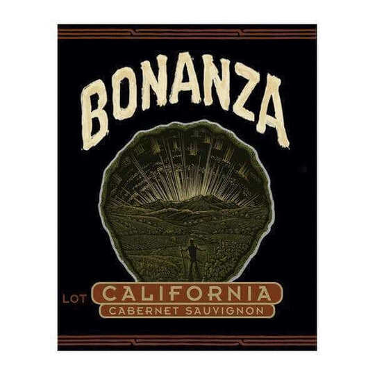 Caymus Vineyards Bonanza Cabernet Sauvignon
