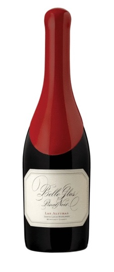 Belle Glos Las Alturas Vineyard Pinot Noir