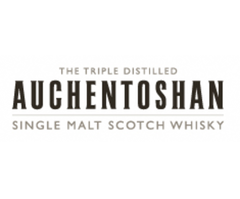 Biggest Range of Auchentoshan in United States