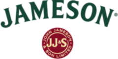 Jameson Irish Whiskey | Frootbat