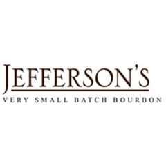 Jefferson's Bourbon | Frootbat