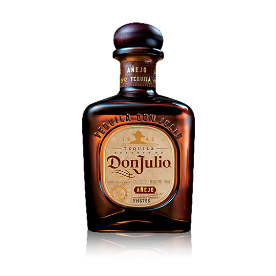 Don Julio Anejo Tequila
