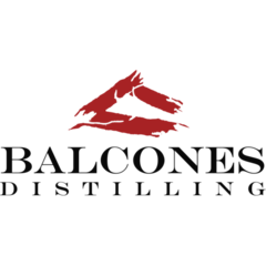Biggest Range of Balcones in United States