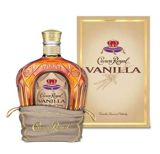 Crown Royal Vanilla Whisky