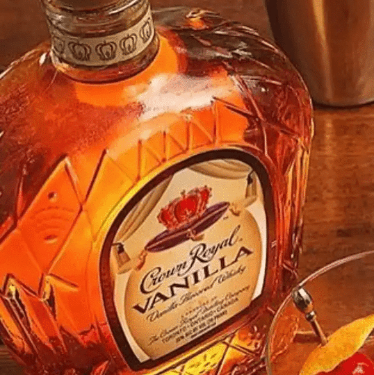 Crown Royal Vanilla Whisky