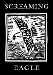 Screaming Eagle