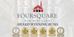 Foursquare Rum Distillery