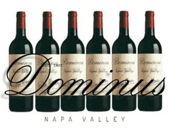 Buy Dominus Estate | Frootbat