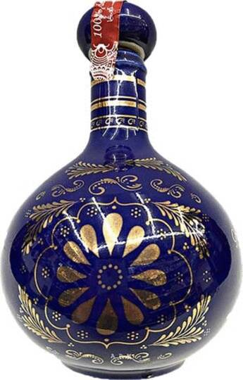 Grand Mayan Tequila Reposado