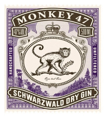 Monkey 47