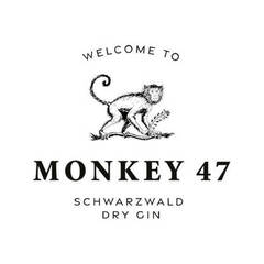 Buy Monkey 47 Gin | Frootbat