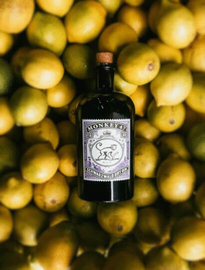 Monkey 47 Schwarzwald Dry Gin