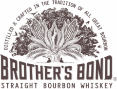 Buy Brother's Bond Bourbon | Frootbat
