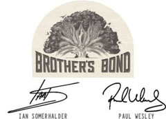 Brother's Bond