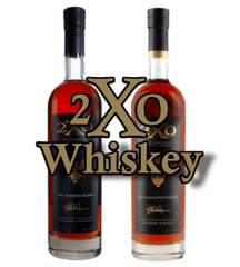 Buy 2XO Whiskey | Frootbat
