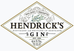 Hendrick's