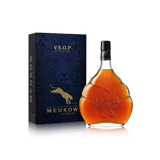 Meukow Vsop Cognac