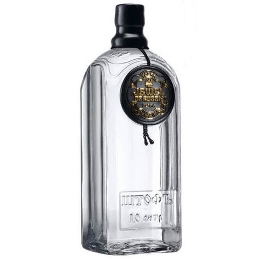 The Jewel Of Russia Ultra Vodka